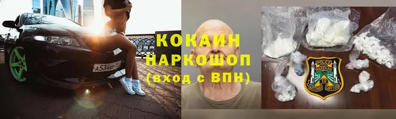 Cocaine FishScale  hydra tor  Новоалтайск 